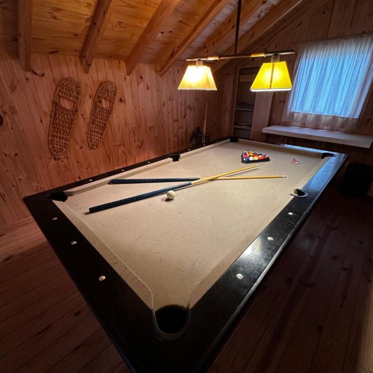 ANDES CABINS - Tierra del Sol - Dúplex - 6