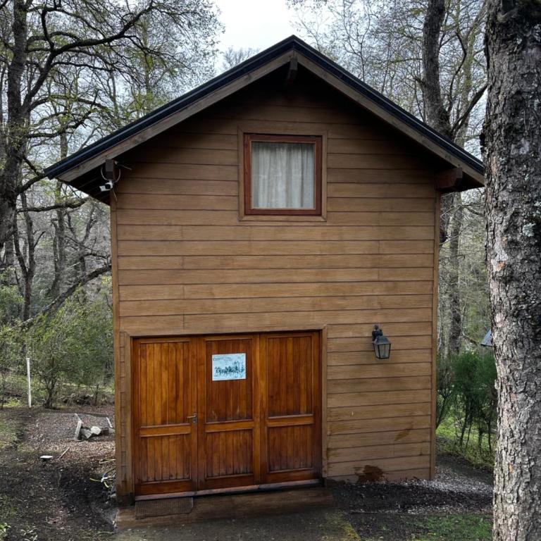 ANDES CABINS - Tierra del Sol - Dúplex - 9