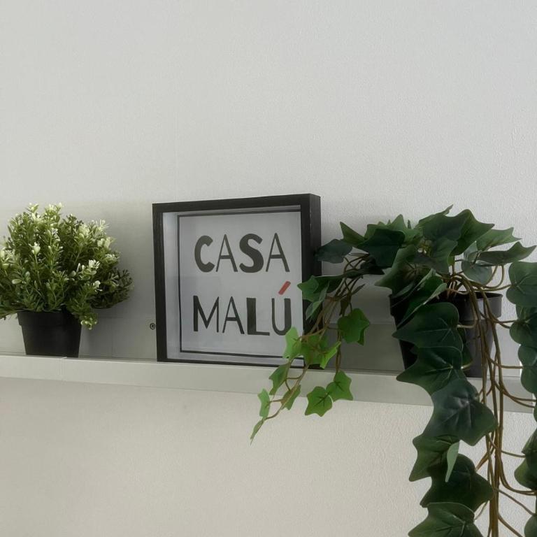 Casa Malu' - Monolocale Deluxe - 1
