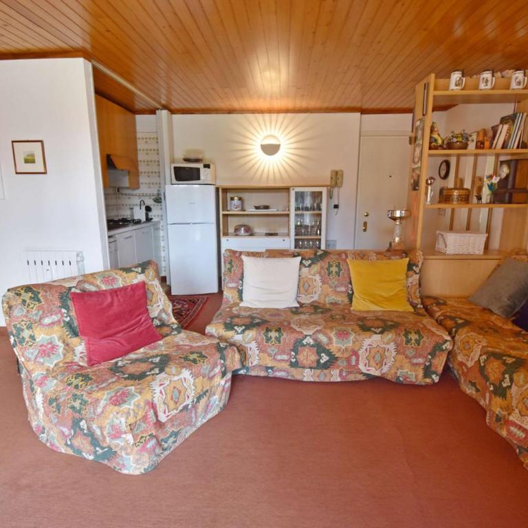 Maso Nove Appartamento - Apartment mit Gartenblick - 7