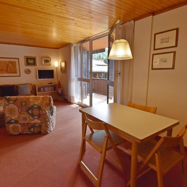 Maso Nove Appartamento - Apartment mit Gartenblick - 8