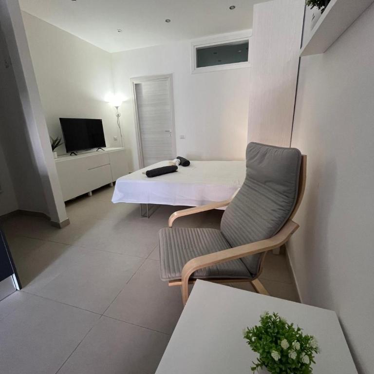 Casa Malu' - Monolocale Deluxe - 6