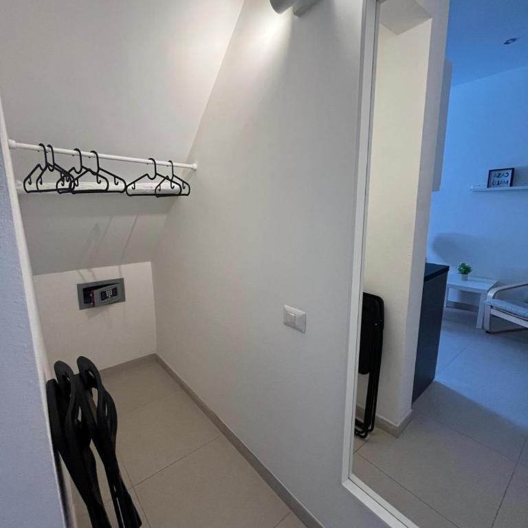 Casa Malu' - Monolocale Deluxe - 12