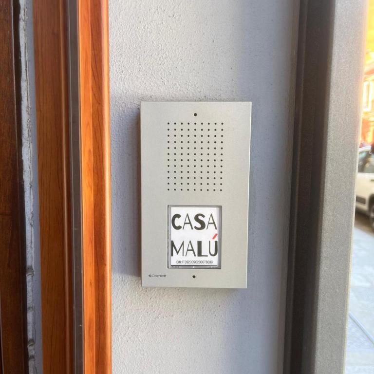 Casa Malu' - Monolocale Deluxe - 14