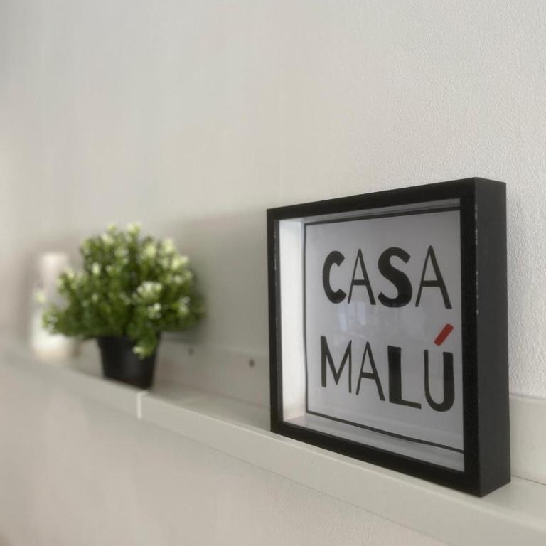 Casa Malu' - Monolocale Deluxe - 18