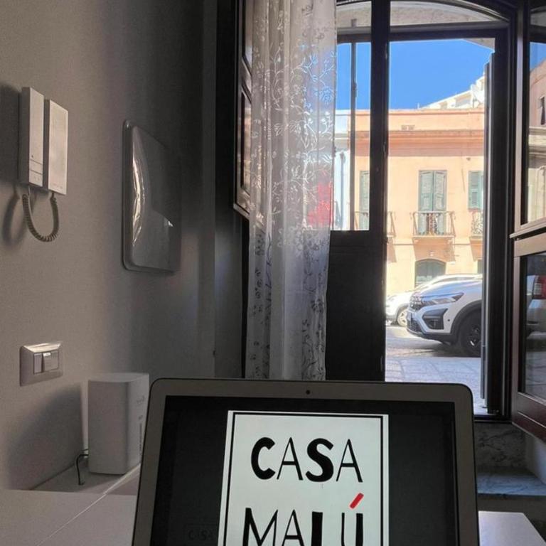 Casa Malu' - Monolocale Deluxe - 25