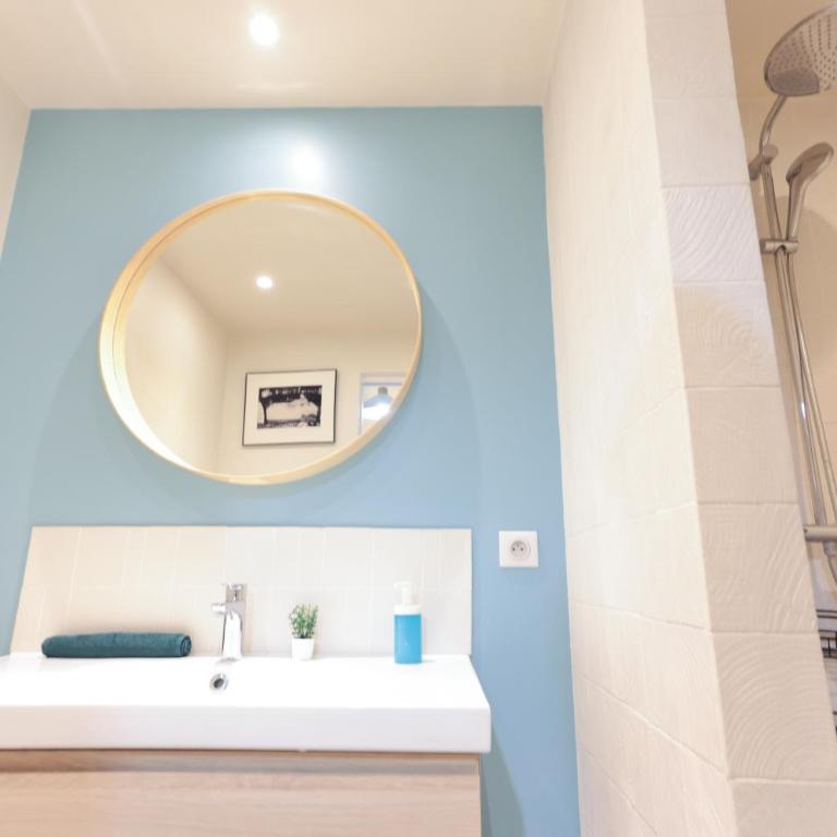 Magnifique Appartement Quartier Opera Bastille ! - Appartement 1 Chambre - 6