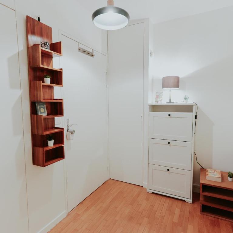 Magnifique Appartement Quartier Opera Bastille ! - Appartement 1 Chambre - 7