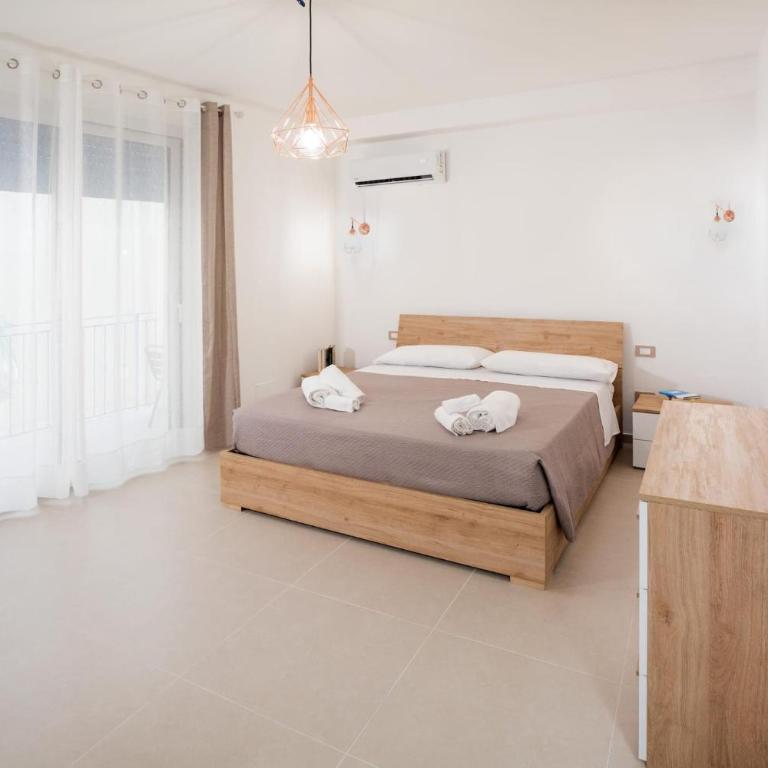 Casa Amelia - Casa con 1 Camera da Letto - 9