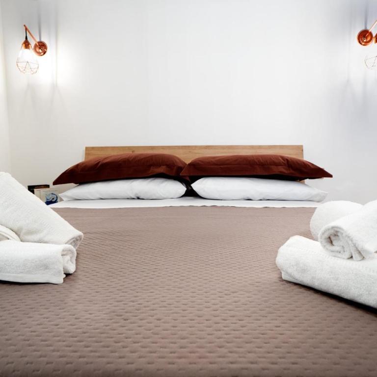 Casa Amelia - Casa con 1 Camera da Letto - 10