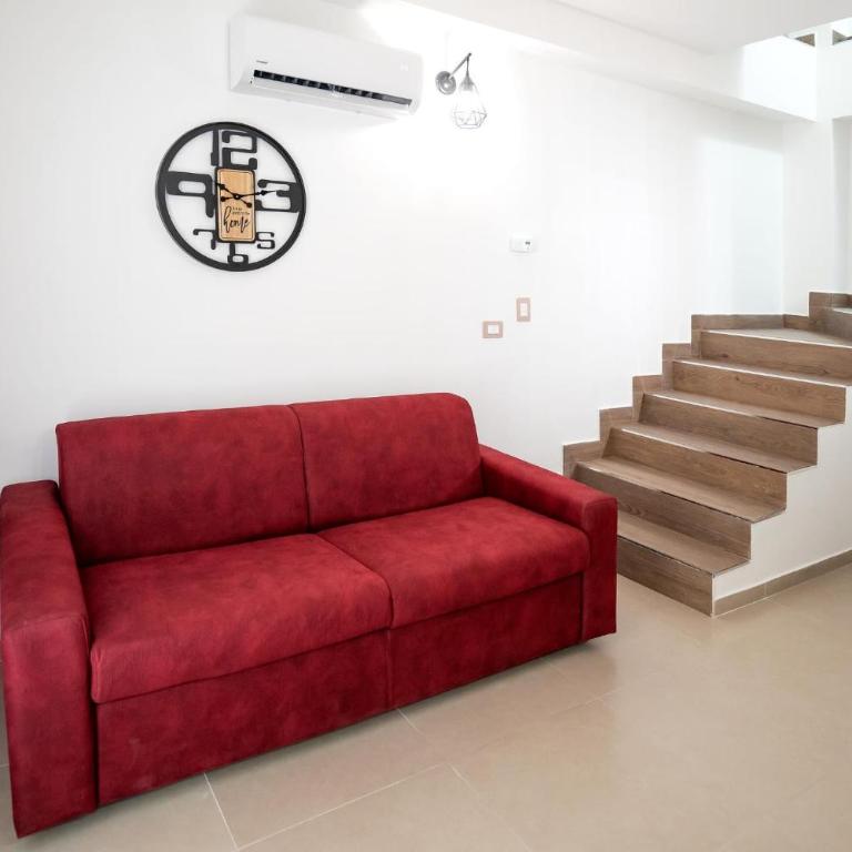 Casa Amelia - Casa con 1 Camera da Letto - 6