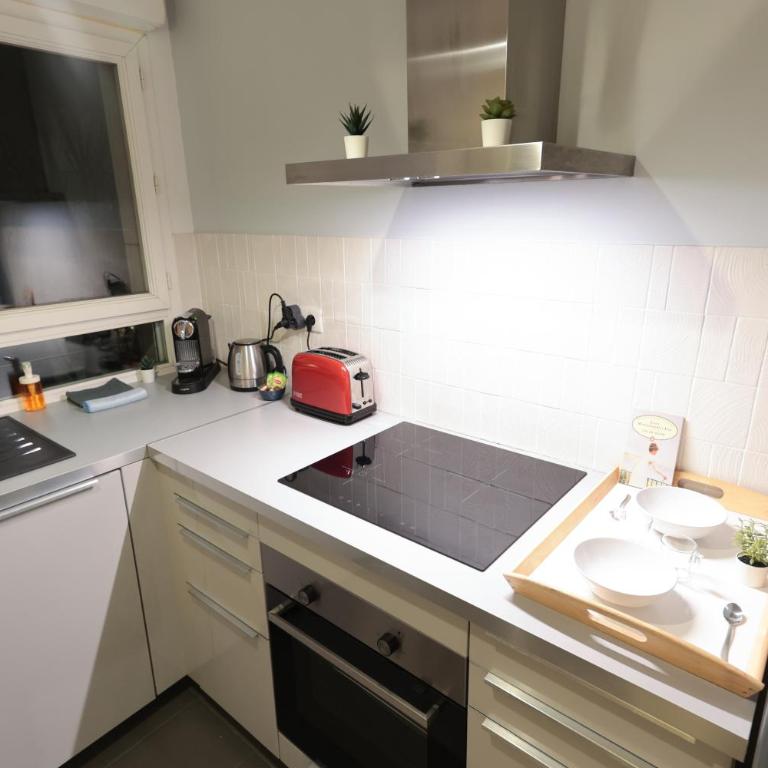 Magnifique Appartement Quartier Opera Bastille ! - Appartement 1 Chambre - 16