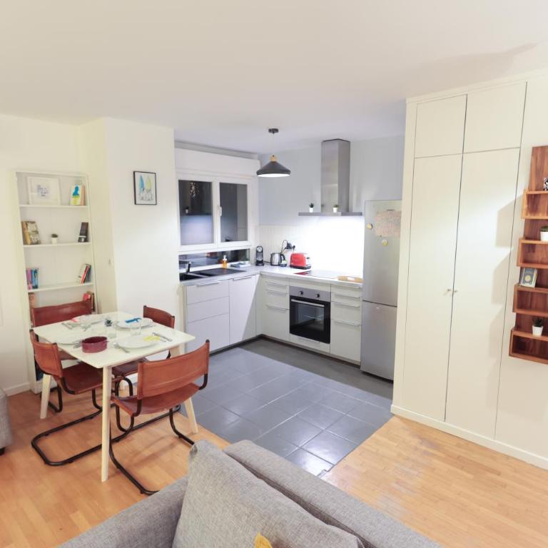 Magnifique Appartement Quartier Opera Bastille ! - Appartement 1 Chambre - 10