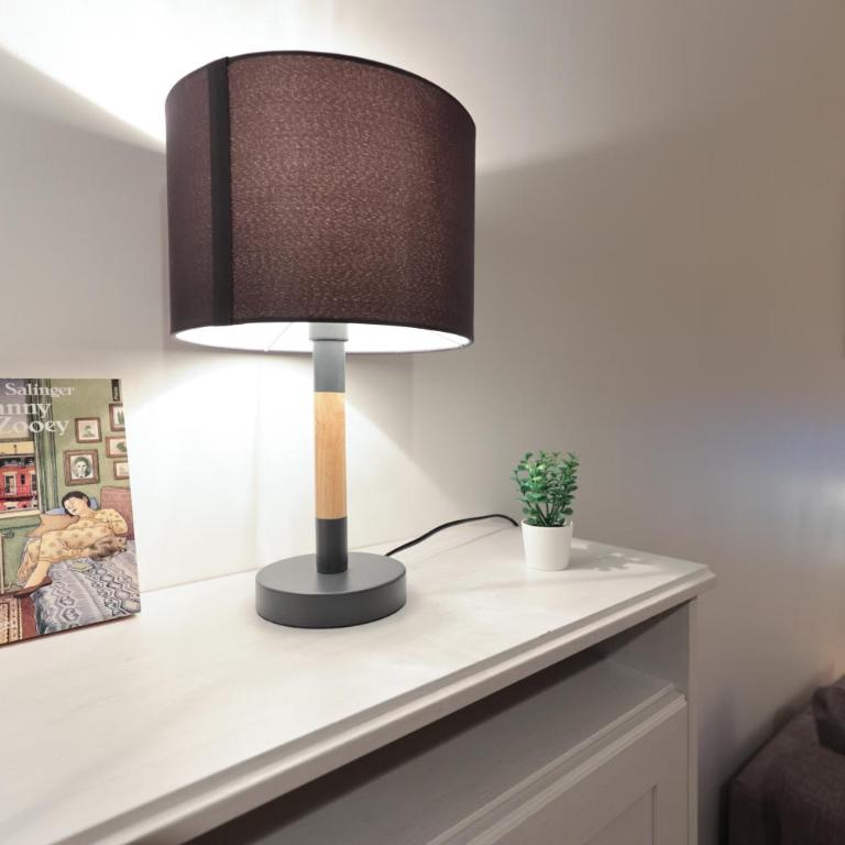 Magnifique Appartement Quartier Opera Bastille ! - Appartement 1 Chambre - 13
