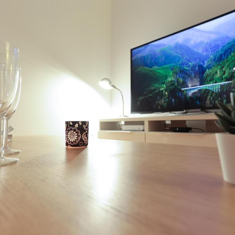 Magnifique Appartement Quartier Opera Bastille ! - Appartement 1 Chambre - 15