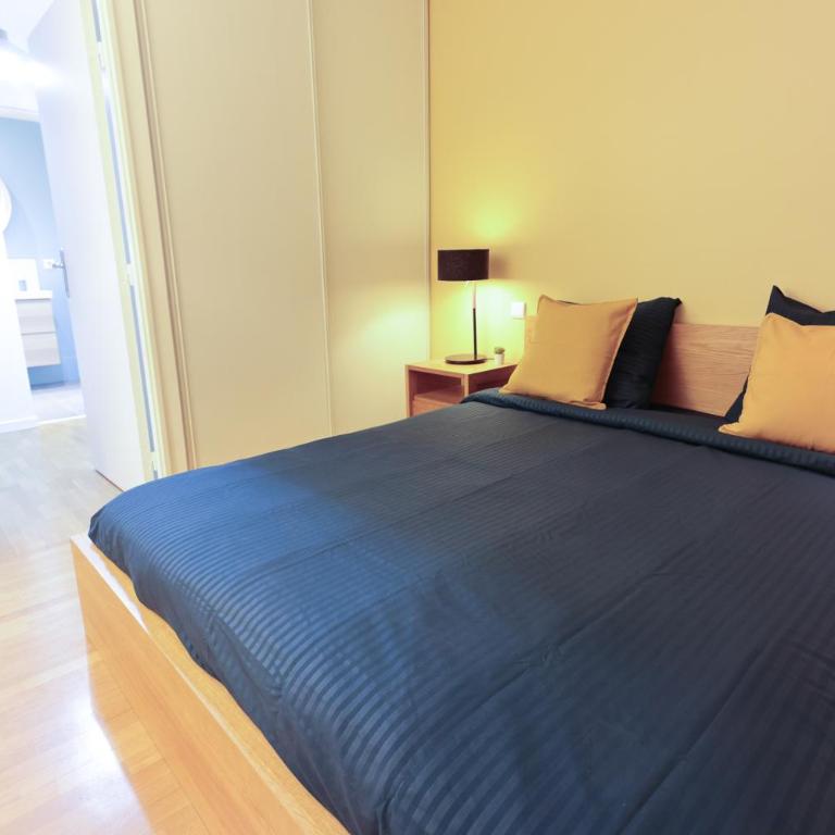 Magnifique Appartement Quartier Opera Bastille ! - Appartement 1 Chambre - 17
