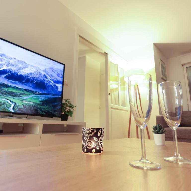 Magnifique Appartement Quartier Opera Bastille ! - Appartement 1 Chambre - 18