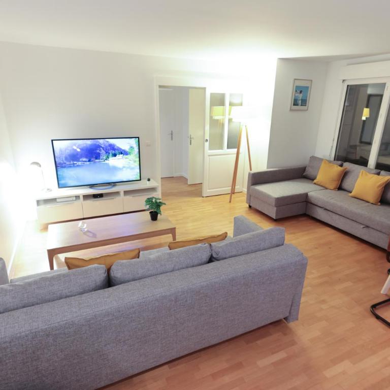 Magnifique Appartement Quartier Opera Bastille ! - Appartement 1 Chambre - 24