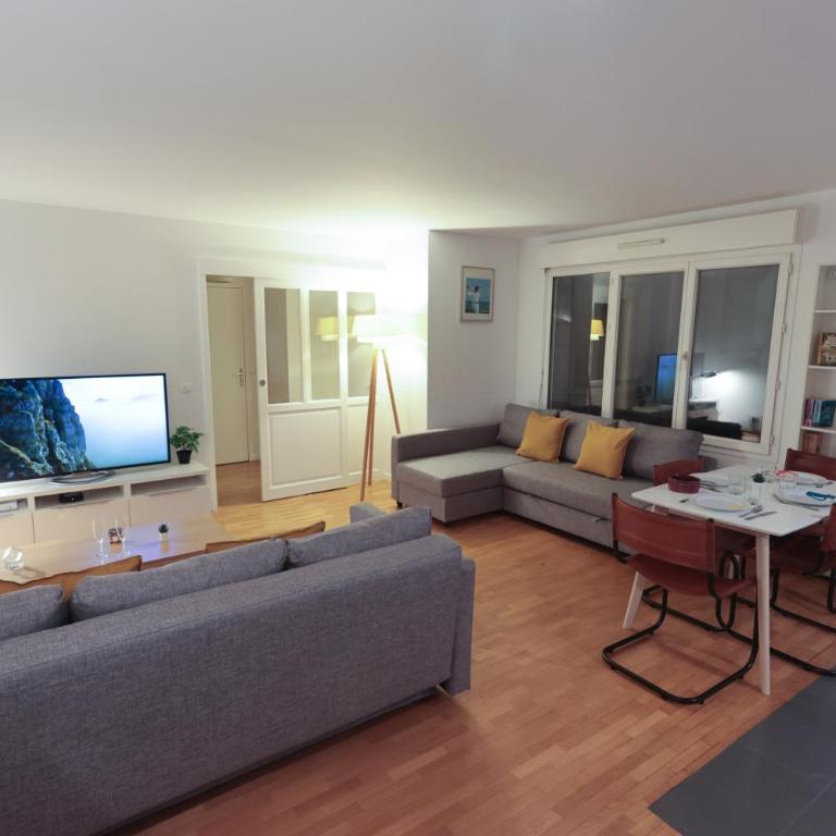 Magnifique Appartement Quartier Opera Bastille ! - Appartement 1 Chambre - 22