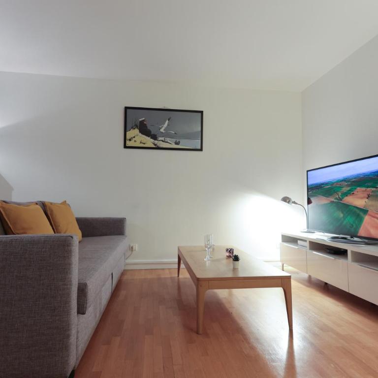 Magnifique Appartement Quartier Opera Bastille ! - Appartement 1 Chambre - 21