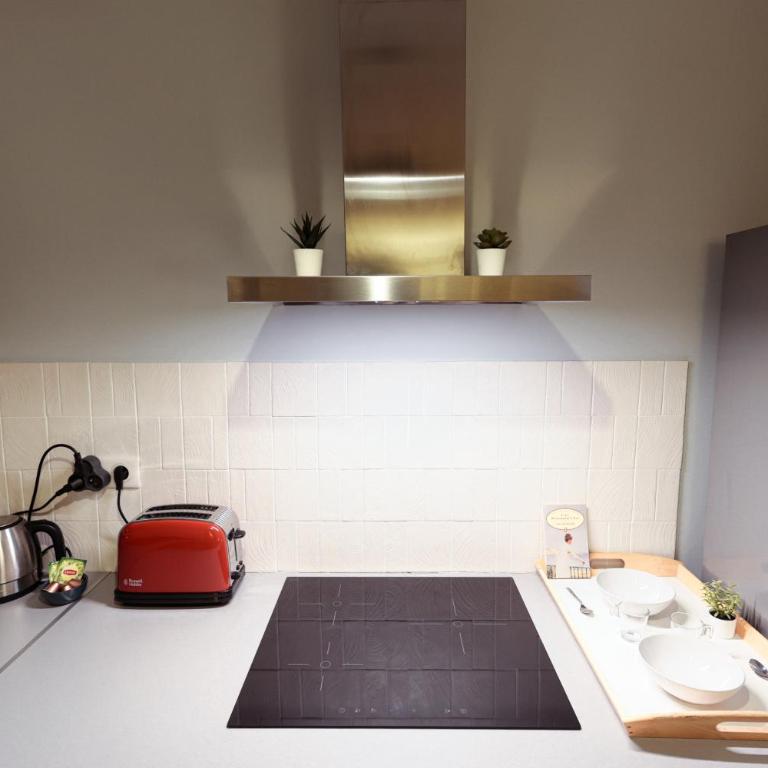 Magnifique Appartement Quartier Opera Bastille ! - Appartement 1 Chambre - 30