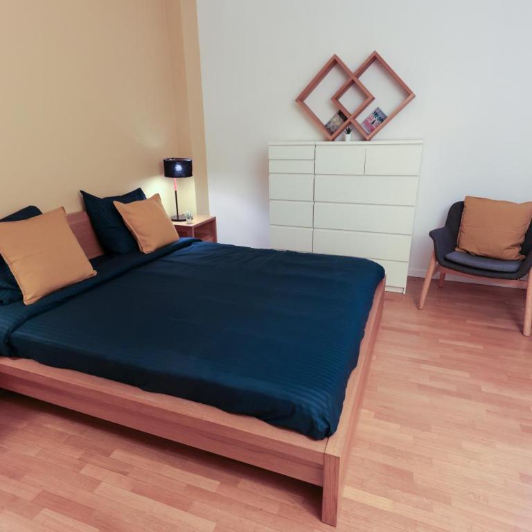 Magnifique Appartement Quartier Opera Bastille ! - Appartement 1 Chambre - 29