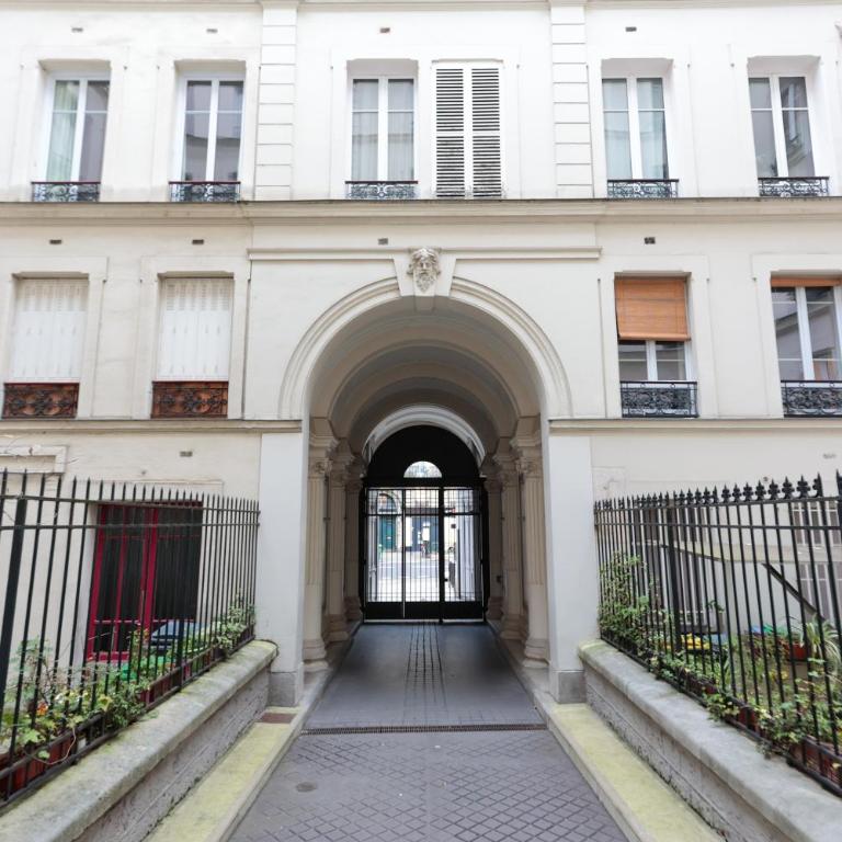 Magnifique Appartement Quartier Opera Bastille ! - Appartement 1 Chambre - 28