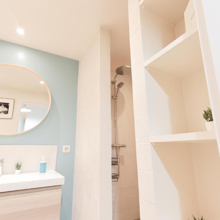Magnifique Appartement Quartier Opera Bastille ! - Appartement 1 Chambre - 32