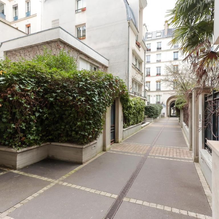 Magnifique Appartement Quartier Opera Bastille ! - Appartement 1 Chambre - 31