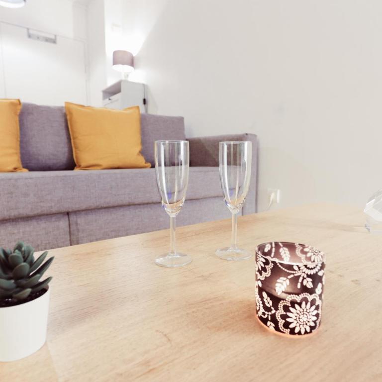Magnifique Appartement Quartier Opera Bastille ! - Appartement 1 Chambre - 33