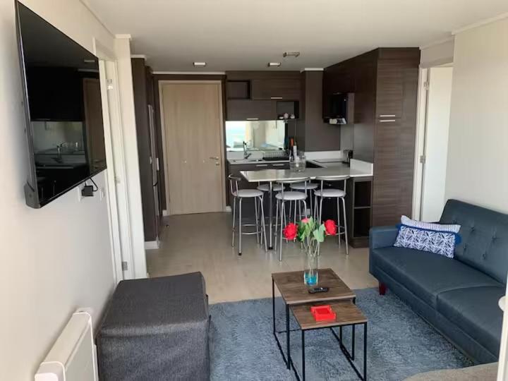 Departamento con vista a ciudad - Apartamento de 3 dormitorios - 3