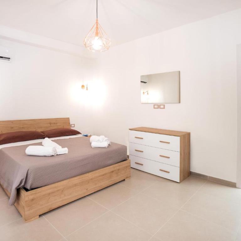 Casa Amelia - Casa con 1 Camera da Letto - 8