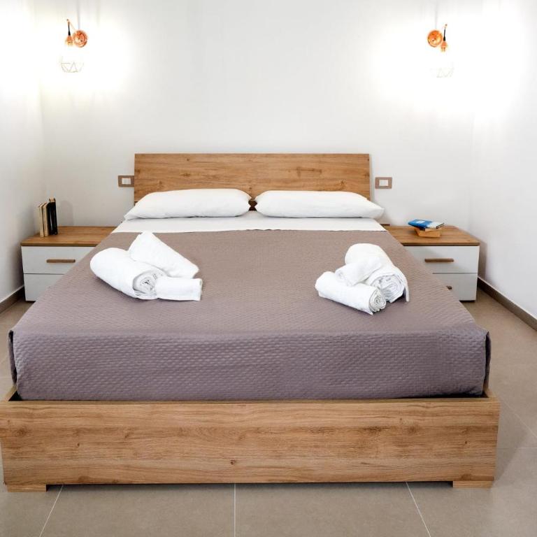 Casa Amelia - Casa con 1 Camera da Letto - 11