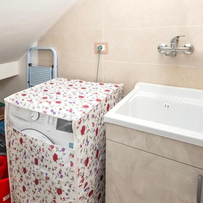 Casa Amelia - Casa con 1 Camera da Letto - 17