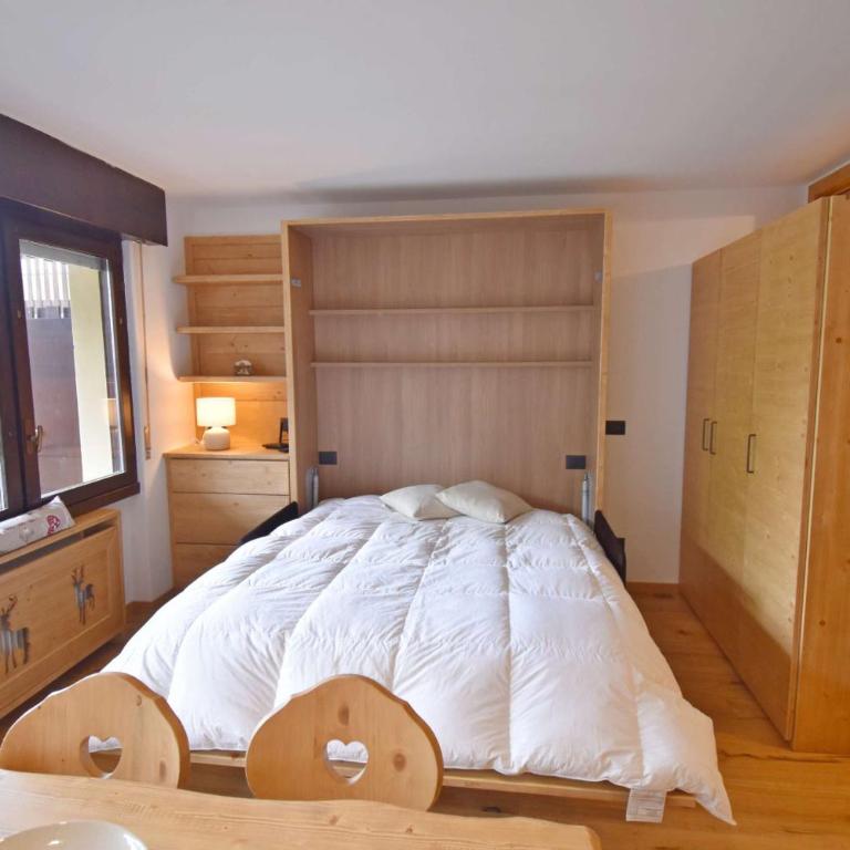 Presanella View Studio Mhd - Appartamento Monolocale con Balcone - 17