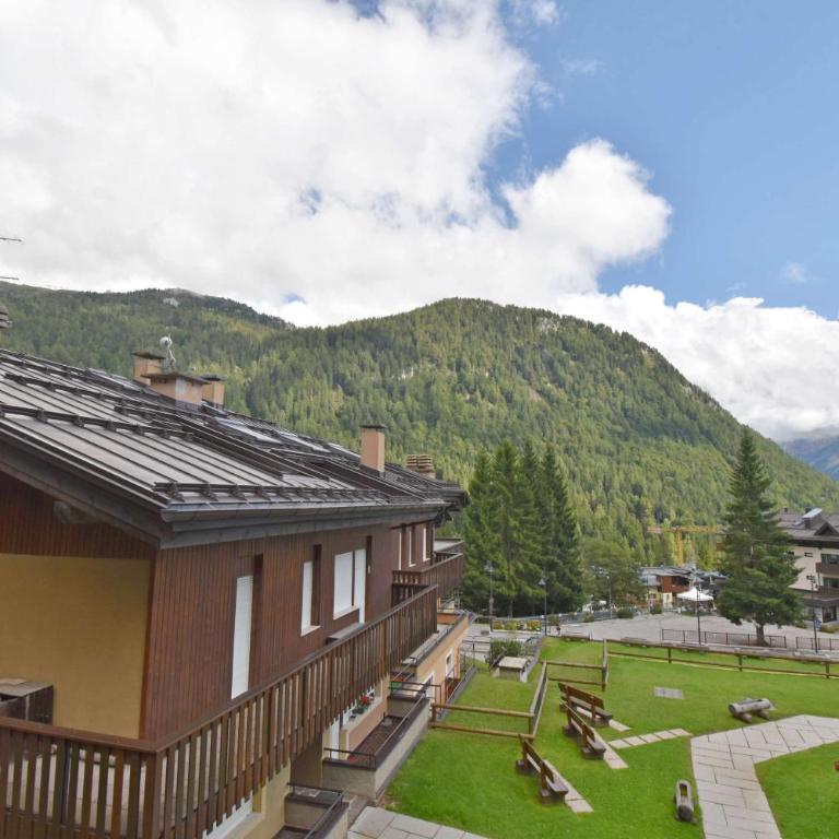Presanella View Studio Mhd - Appartamento Monolocale con Balcone - 27