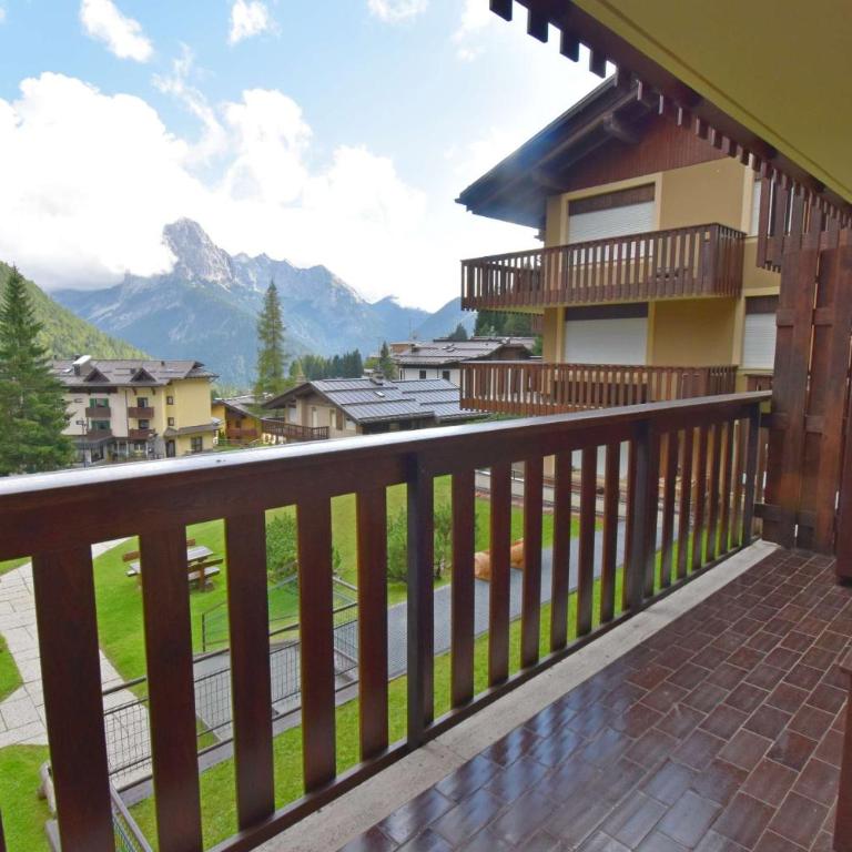 Presanella View Studio Mhd - Appartamento Monolocale con Balcone - 28