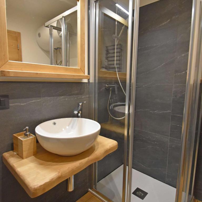Presanella View Studio Mhd - Appartamento Monolocale con Balcone - 29