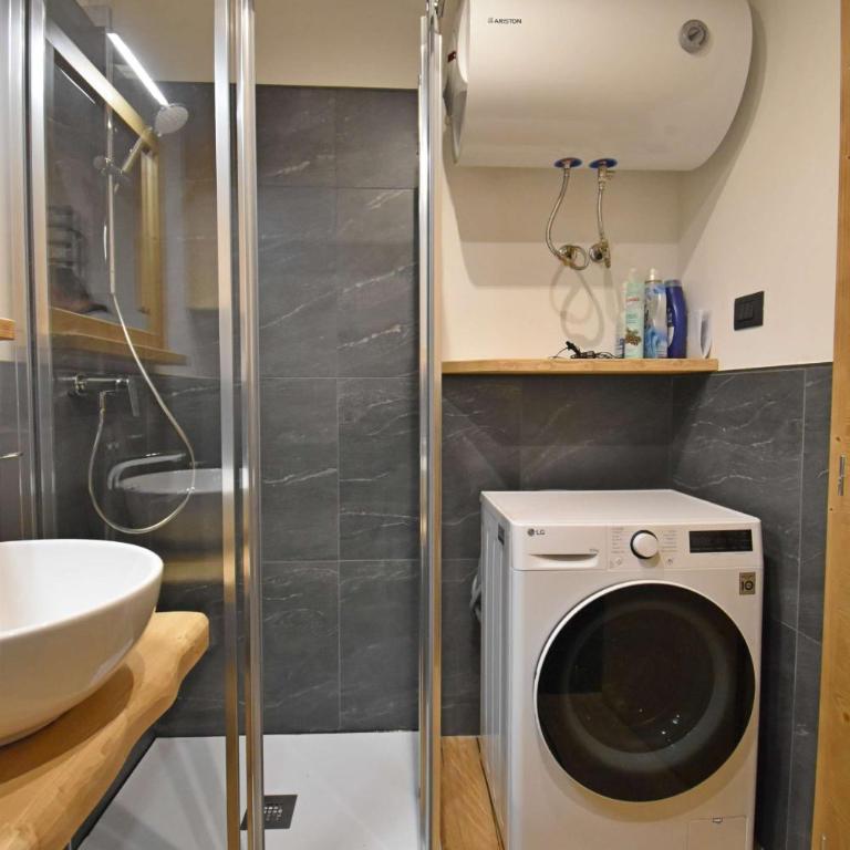 Presanella View Studio Mhd - Appartamento Monolocale con Balcone - 30