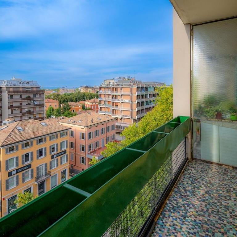 Emilia Suite Garden - Appartamento Superior con 2 Camere da Letto - 4