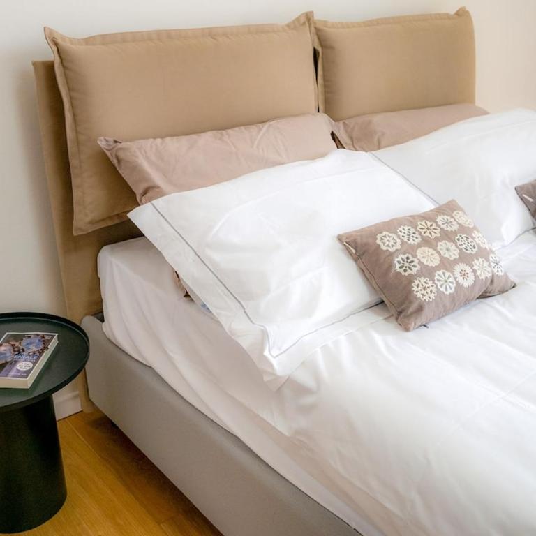 Emilia Suite Garden - Appartamento Superior con 2 Camere da Letto - 6