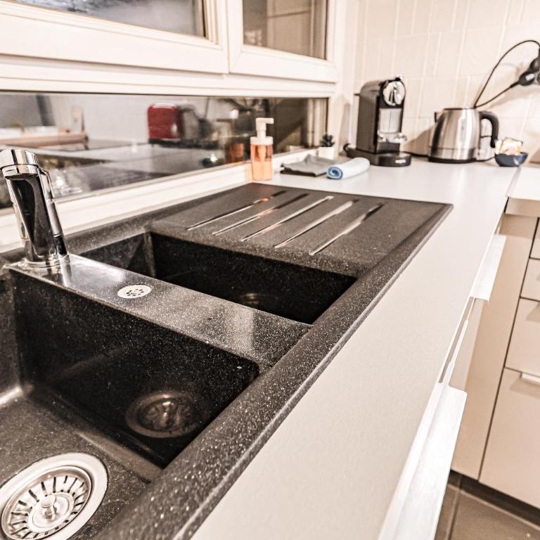 Magnifique Appartement Quartier Opera Bastille ! - Appartement 1 Chambre - 35