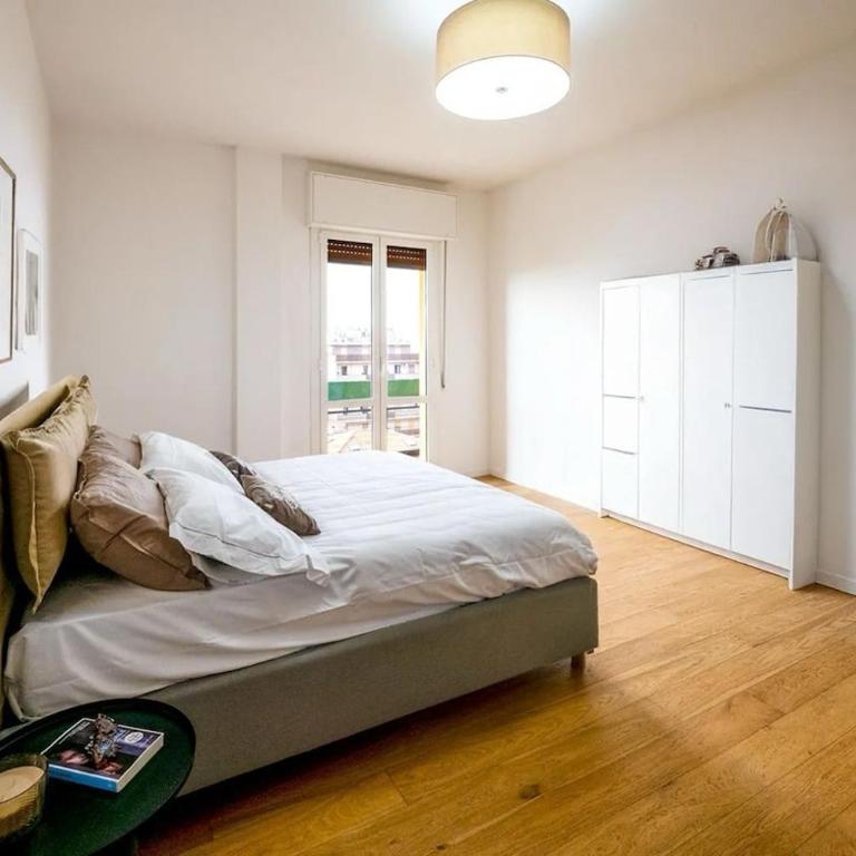 Emilia Suite Garden - Appartamento Superior con 2 Camere da Letto - 12
