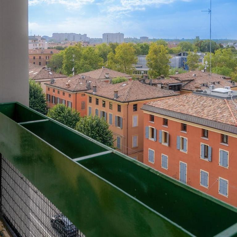 Emilia Suite Garden - Appartamento Superior con 2 Camere da Letto - 13