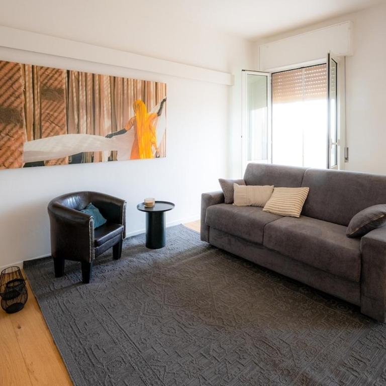 Emilia Suite Garden - Appartamento Superior con 2 Camere da Letto - 14
