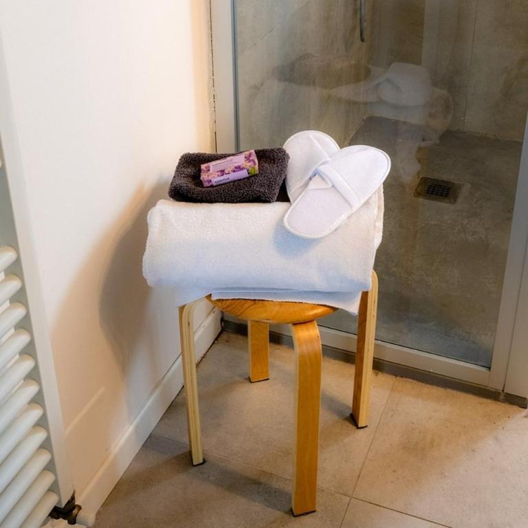 Emilia Suite Garden - Appartamento Superior con 2 Camere da Letto - 18