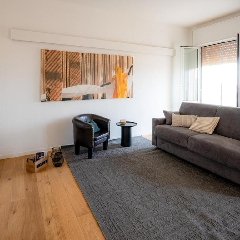 Emilia Suite Garden - Appartamento Superior con 2 Camere da Letto - 21