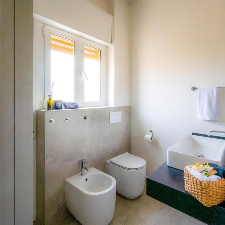Emilia Suite Garden - Appartamento Superior con 2 Camere da Letto - 28