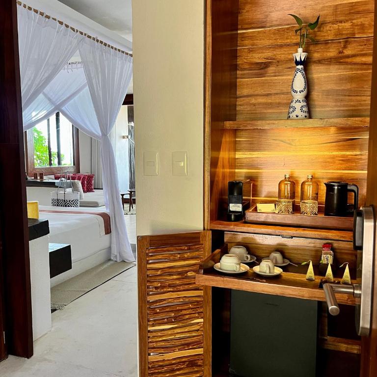 The Beach Tulum Hotel - Suite Junior - Frente a la playa - 14