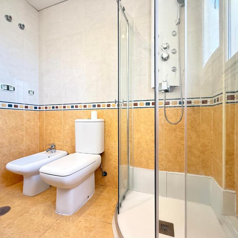 Los Olivos II Beach & Pool Apartment - Apartamento de 2 dormitorios - 14